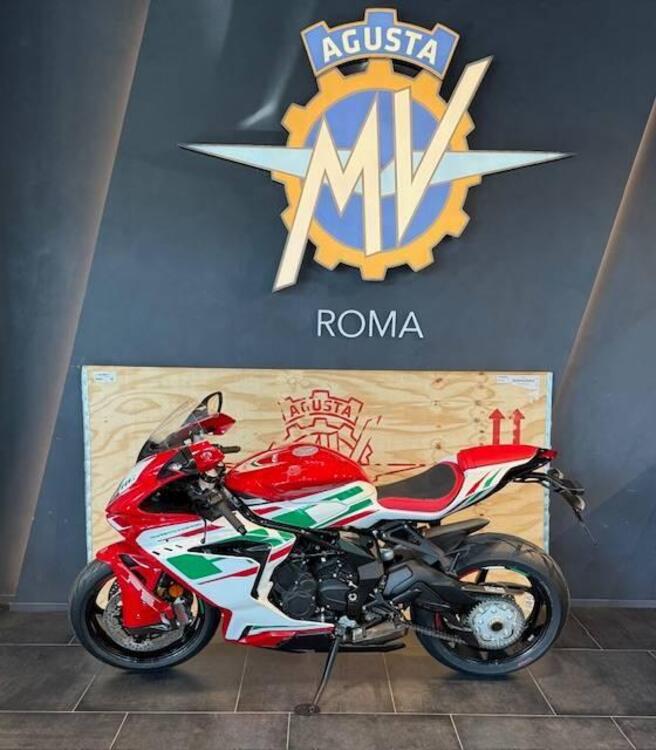 MV Agusta F3 800 RC (2022 - 25) (2)
