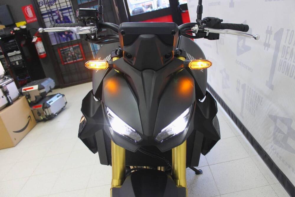 Honda CB 1000 Hornet SP (2025) (4)