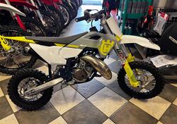 Husqvarna TC 50 (2023 - 25) nuova