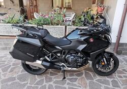 Honda NT 1100 DCT (2022 - 24) usata