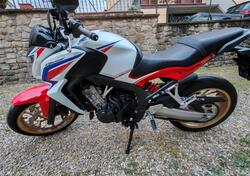 Honda CB 650 F ABS (2014 - 17) usata