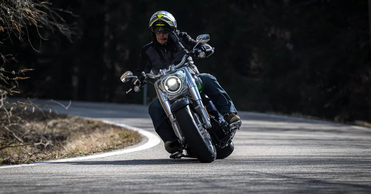 Harley-Davidson annuncia il pensionamento del CEO Jochen Zeitz nel 2025