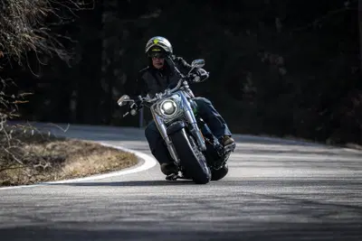 Harley-Davidson annuncia il pensionamento del CEO Jochen Zeitz nel 2025