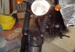 Royal Enfield HNTR 350 (2022 - 25) usata