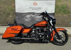 Harley-Davidson 114 Road King Special (2019 - 20) - FLHR usata