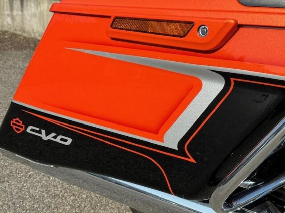 Harley-Davidson Road Glide (2022) (3)