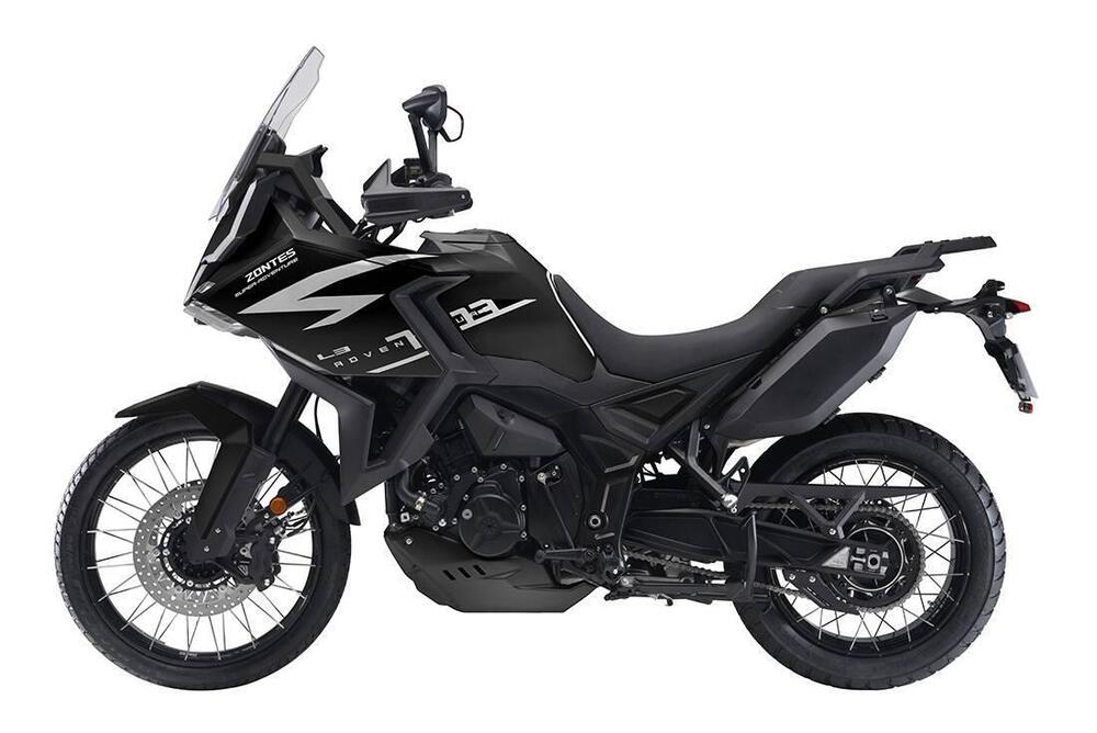 Zontes ZT703-F (2025)