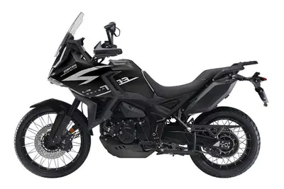 Zontes ZT703-F (2025 - 26) nuova