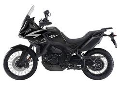 Zontes ZT703-F (2025) nuova