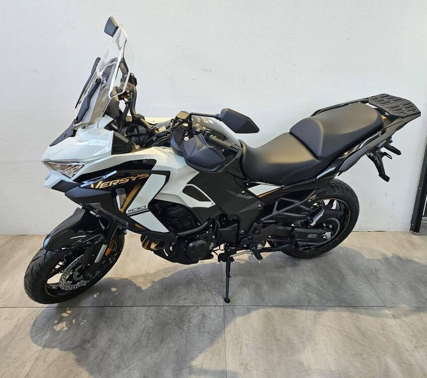 Kawasaki Versys 1100 S (2025) (2)