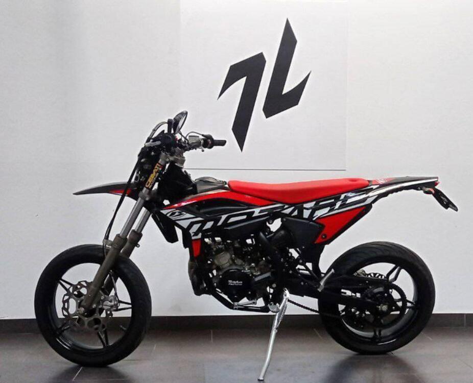 Betamotor RR 50 Motard Sport (2021 - 25) (3)