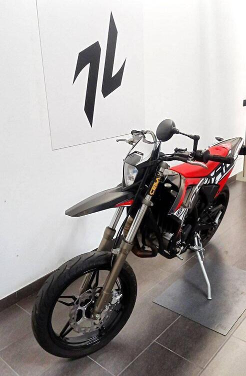 Betamotor RR 50 Motard Sport (2021 - 25)