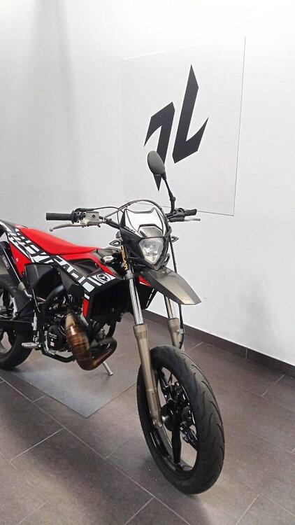 Betamotor RR 50 Motard Sport (2021 - 25) (2)
