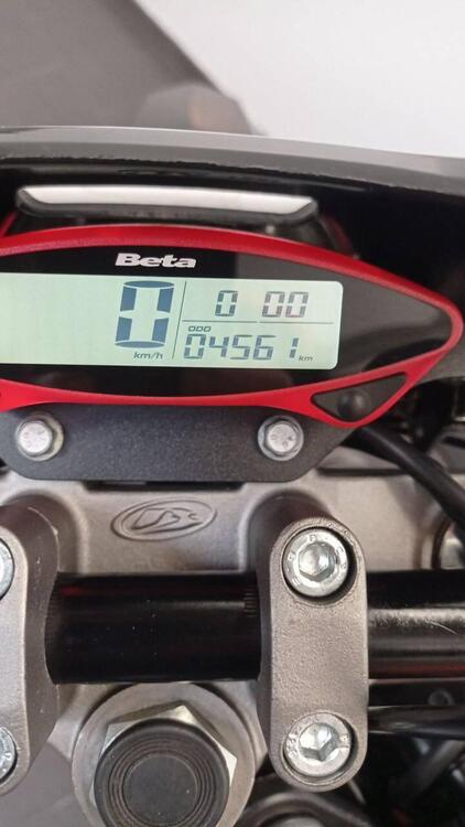 Betamotor RR 50 Motard Sport (2021 - 25) (5)