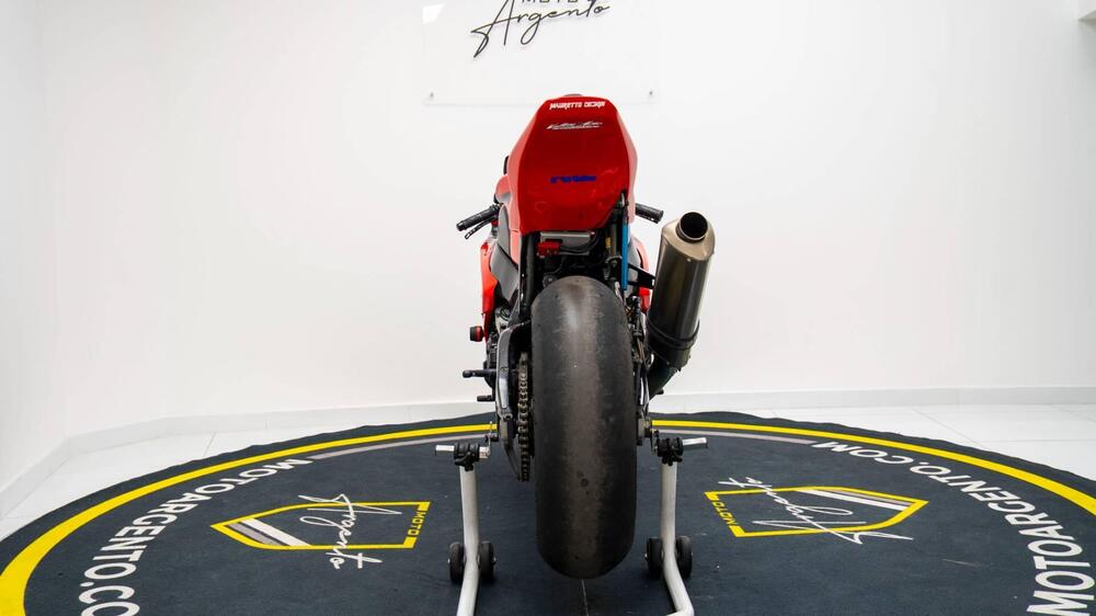 Honda CBR 1000 RR Fireblade (2008 - 11) (5)