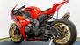 Honda CBR 1000 RR Fireblade (2008 - 11) (6)