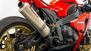 Honda CBR 1000 RR Fireblade (2008 - 11) (17)
