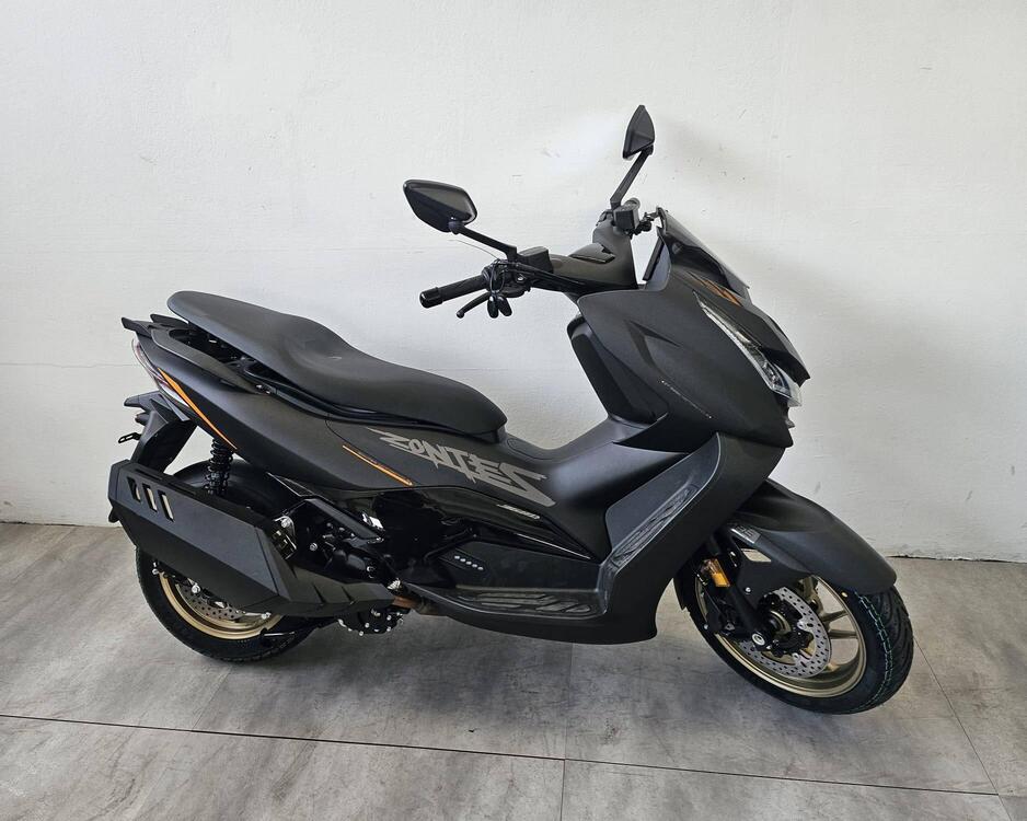 Zontes ZT368-D (2025)