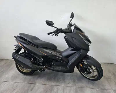 Zontes ZT368-D (2025 - 26) nuova