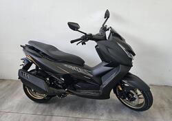 Zontes ZT368-D (2025) nuova