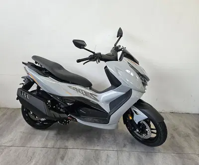 Zontes ZT368-D (2025 - 26) nuova