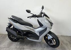 Zontes ZT368-D (2025) nuova