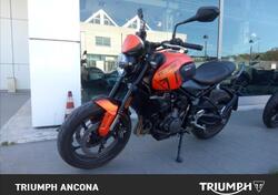 Triumph Trident 660 (2021 - 24) usata
