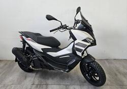 Aprilia SR GT 125 (2025) nuova