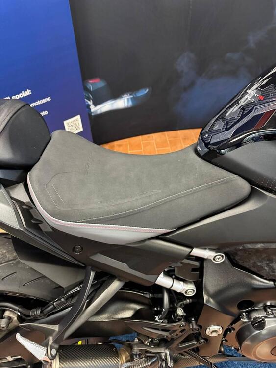 Suzuki GSX-S1000 (2021 - 25) (5)