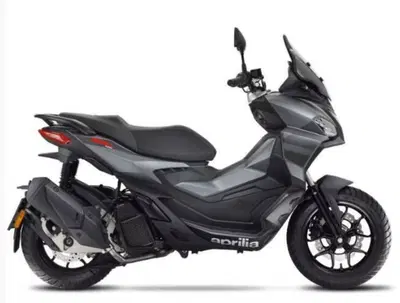 Aprilia SR GT 125 (2025 - 26) nuova