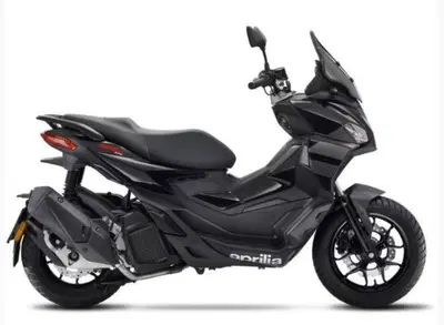 Aprilia SR GT 125 (2025 - 26) nuova