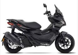 Aprilia SR GT 125 (2025) nuova