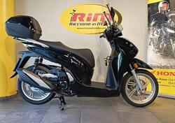 Honda SH 350 (2021 - 24) usata