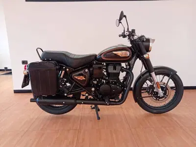 Royal Enfield Bullet 350 (2024 - 26) usata
