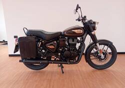 Royal Enfield Bullet 350 (2024 - 25) usata