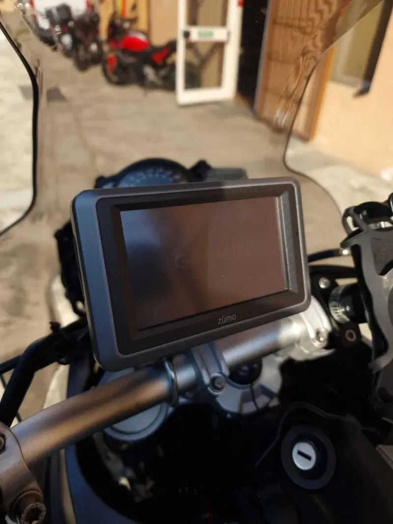 Bmw F 800 GS (2008 - 15) (10)