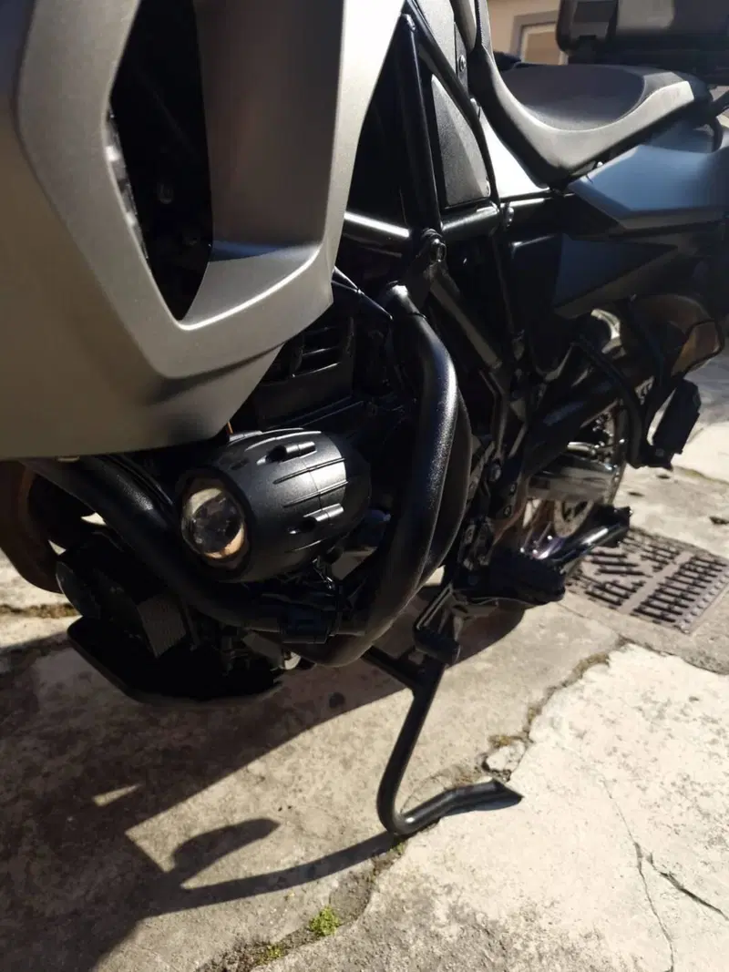 Bmw F 800 GS (2008 - 15) (9)