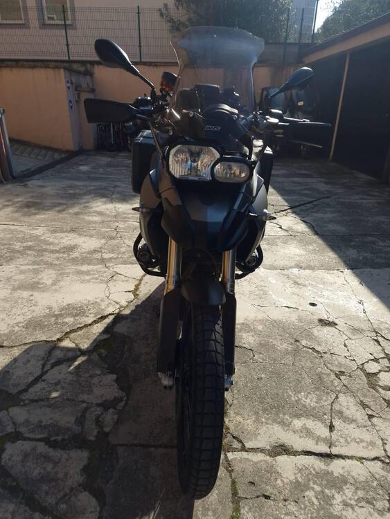 Bmw F 800 GS (2008 - 15) (3)