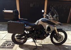 Bmw F 800 GS (2008 - 15) usata