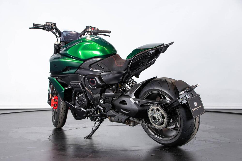 Ducati Diavel for Bentley (2024) (3)
