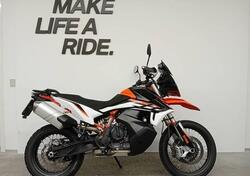 KTM 890 Adventure R (2022) usata