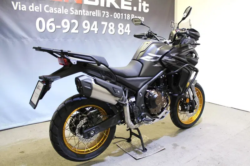 Voge Valico 625DSX (2025 - 26) (3)
