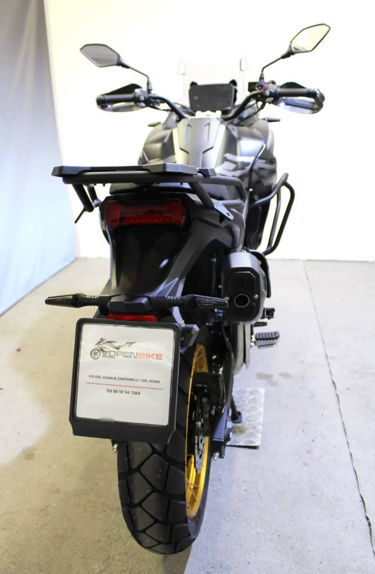 Voge Valico 625DSX (2025 - 26) (4)