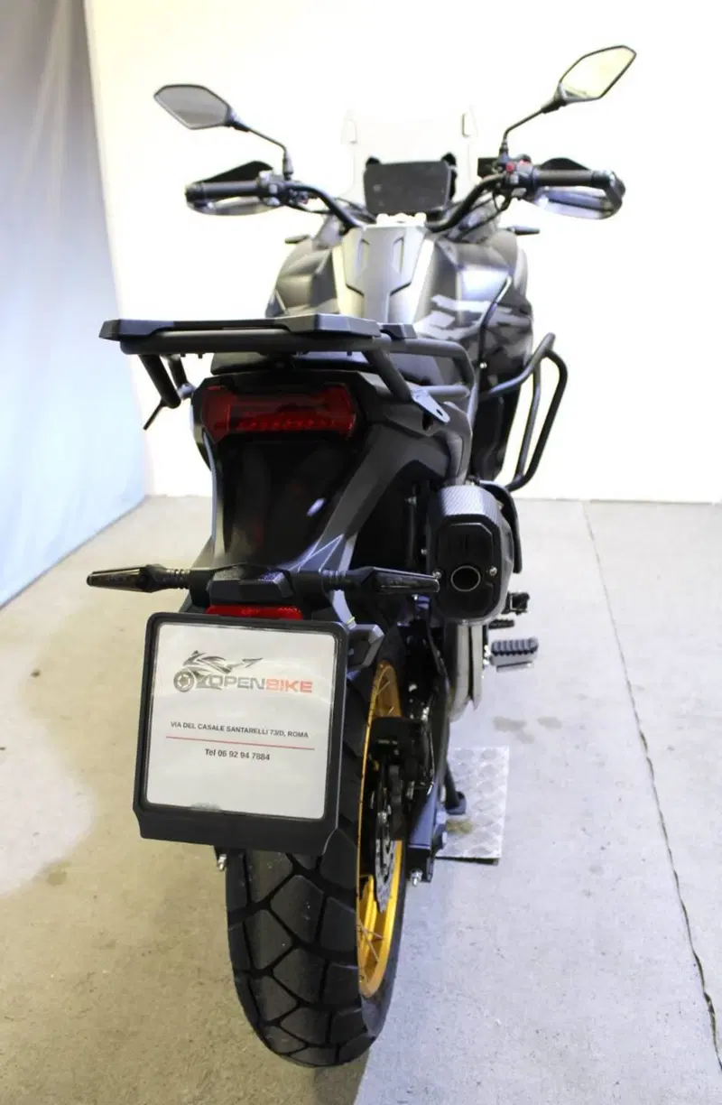 Voge Valico 625DSX (2025 - 26) (4)