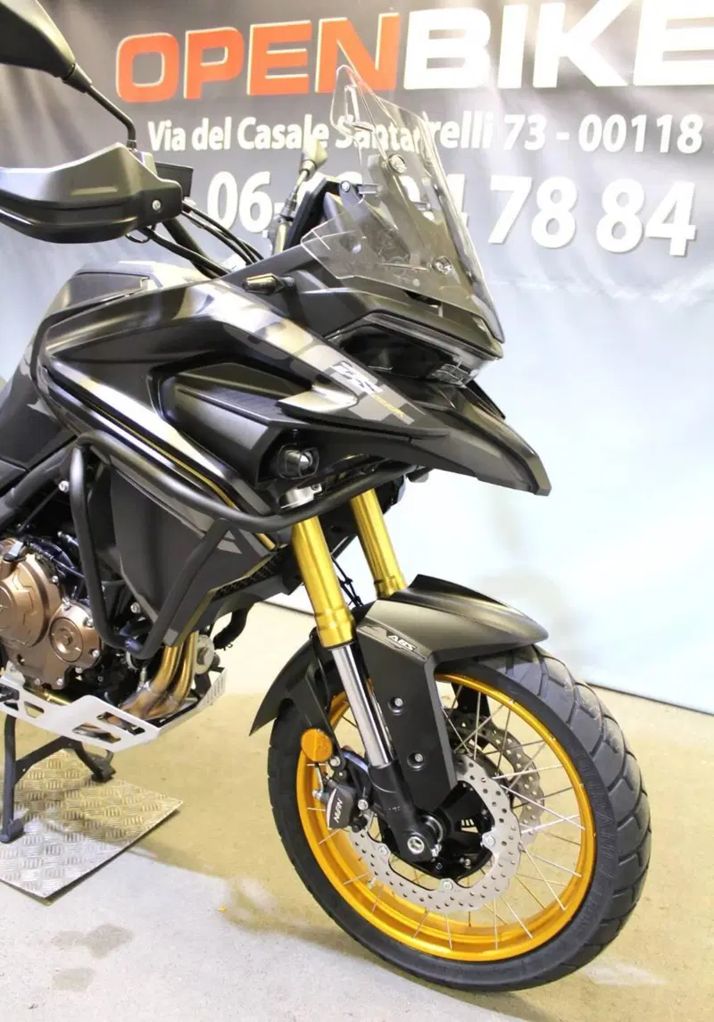 Voge Valico 625DSX (2025 - 26) (7)