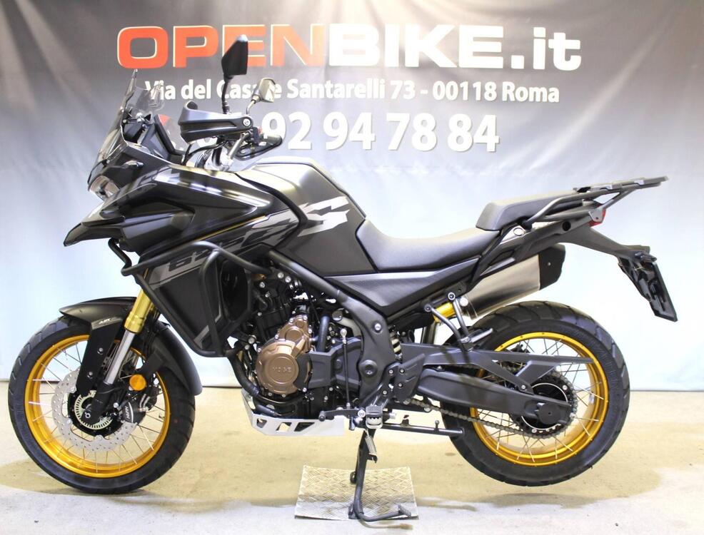 Voge Valico 625DSX (2025) (2)