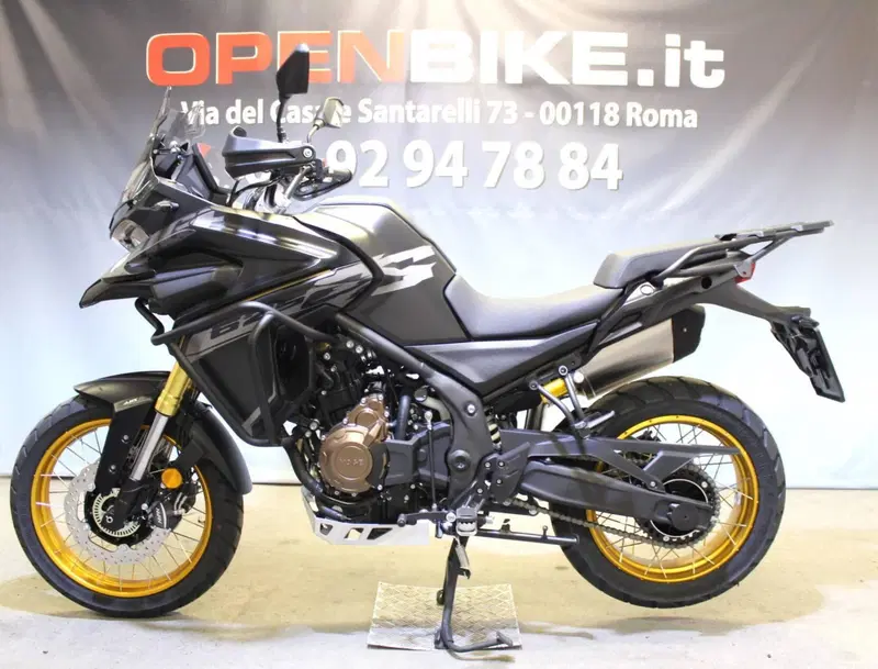 Voge Valico 625DSX (2025 - 26) (2)
