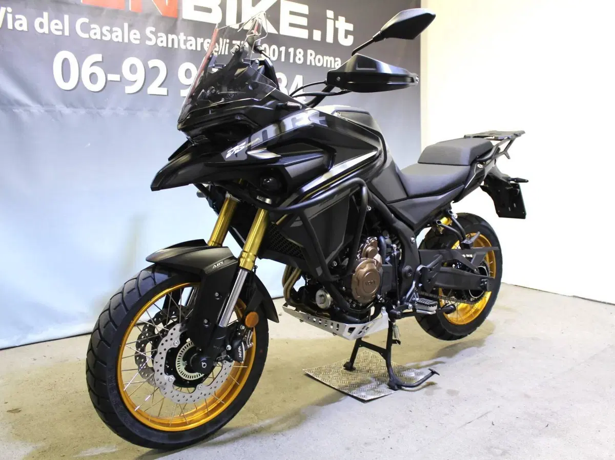 Voge Valico 625DSX (2025 - 26) (15)