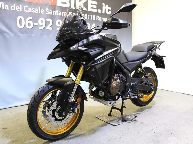 Voge Valico 625DSX (2025 - 26) (15)