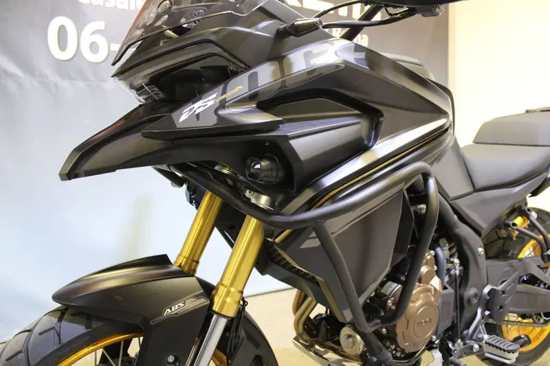 Voge Valico 625DSX (2025 - 26) (16)